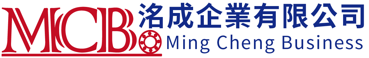 洺成企業有限公司的LOGO